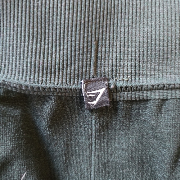Gymshark Leggings Size XS - Picture 7 of 11